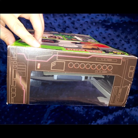 NEW Really Rad Robots (MiBRO SUPABAD) - Picture 4 of 10